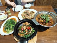 -广州海鲜酒楼(长丰园店)