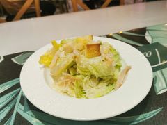 -MIO弥欧洋房西餐厅(中央大街店)