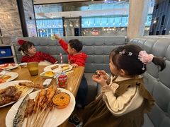 -禾斗海鲜自助(城阳宝龙店)