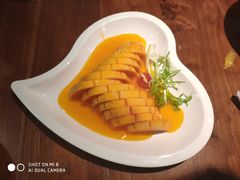 -老板恋上鱼(振华商厦店)