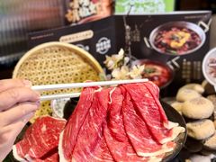 -捞王锅物料理(凯旋路店)