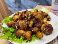 -清真·益鑫羊肉手抓馆(花园北街店)