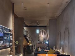 -陶享时光西餐·下午茶(信河街店)