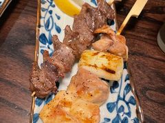 -哥哥の深夜食堂(红松东路店)