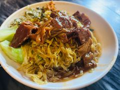 牛腩捞粗面-凌记(泮塘路店)