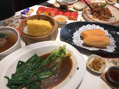 -虾饺妹·酒家(金碧店)