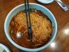 温面-全州拌饭馆(断桥店)