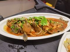 -老虎滩船说·大连海鲜(老虎滩店)