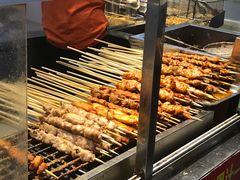 -正新鸡排·炸鸡烧烤(中原店)