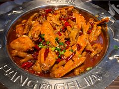 -胖哥俩肉蟹煲(杭州下沙学林街店)