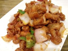 -东吴面馆(十全街店)