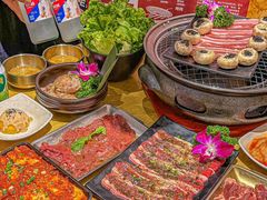 -云龙·烤肉专门店(东方路店)