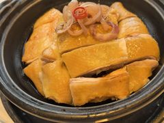 -利苑酒家(合景国际金融广场店)