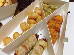 -达美乐比萨(回龙观店)