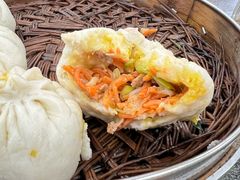 -胡家包子·清真(大众巷店)