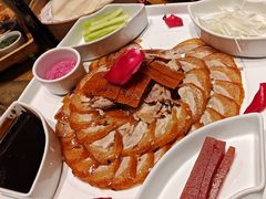 -壹零捌道·北京烤鸭(车公庄店)