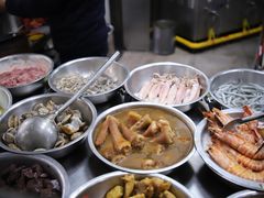 -铭辉沙嗲面(新街商业城店)