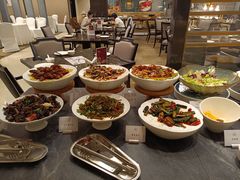 -京香轩·中餐厅(上海中庚聚龙酒店)