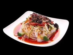 古法秘制面皮-王妈凉皮小食代(高新店)