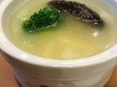 -新南华大酒店(广中店)