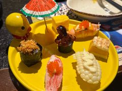 -古田居·特色寿司料理(星之岛旗舰店)