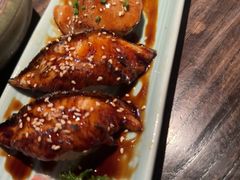 -眷屋の深夜食堂(云锦中心店)