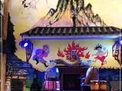 -哈吱喂丽江火塘·牦牛火锅(五一街店)