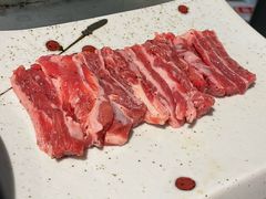 -焱铁烧·黑毛和牛专门店(杭州嘉里中心店)