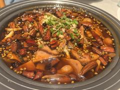 -辣婆婆(航天桥店)