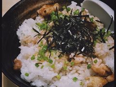 -木子烧鸟屋(百子湾店)