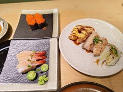 -沼津港精致料理·寿喜烧·烧鸟(漕河泾印象城店)