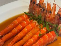 -莉莉海堂HAITANG·烤鸭(国贸商城店)