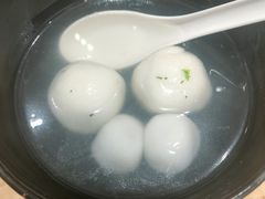 -宁波汤团店(外滩店)