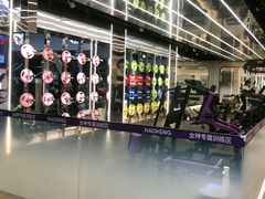 -好恒健身(北市白云店)