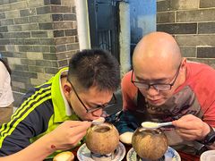 -達揚原味燉品(文明路店)