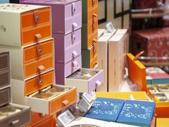 -杭州大厦LSE城市生活超市(杭州大厦店)