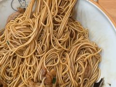 -孙盛兴奥灶面馆·蟹黄面·三虾面(直营.拙政园店)