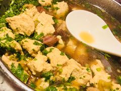 -苹果树下艺术餐厅(通州店)