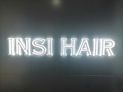 -INSI Hair Salon