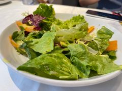 -悦融·京鲁菜·露台花园(安定门店)