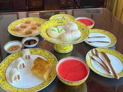 -富华斋饽饽铺·宫廷糕点·伴手礼(护国新天地店)