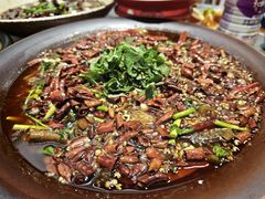-情妹耙泥鳅·江湖川菜(科华店)