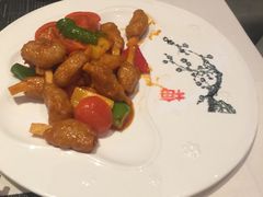 -若蘭慈·无国界素食料理(欢乐海岸店)