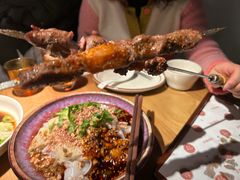 -纳鲁孜·新疆特色餐厅(上海悦荟广场店)