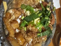 -王明古法砂锅居(开化寺店)