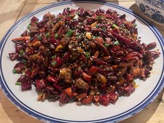 -饭江湖·江湖菜(湖广会馆店)