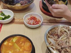 -庆米鲜朝鲜族拌饭(固戍店)