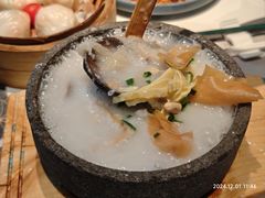 -新兴·金羊座·粤菜点心(乐峰店)