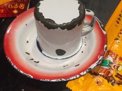-金掌勺锅包肉(太原万达店)