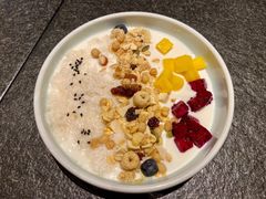 金桃酸奶-丝路金桃·新疆菜(徐汇店)